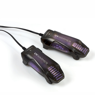 Thermic UV Warmers (USB)