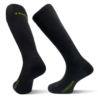 Teko Merino Wool Compression