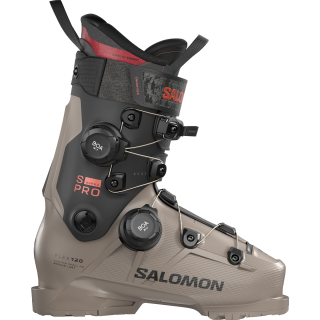Salomon S Pro Supra 120 Dual BOA