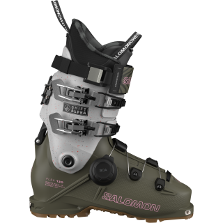 Salomon Shift Alpha 130 BOA