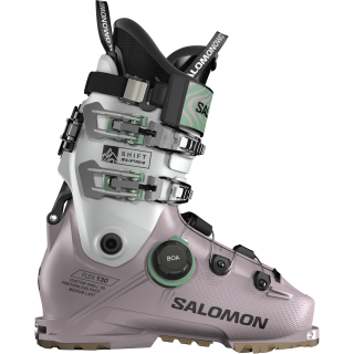 Salomon Supra Shift 130 