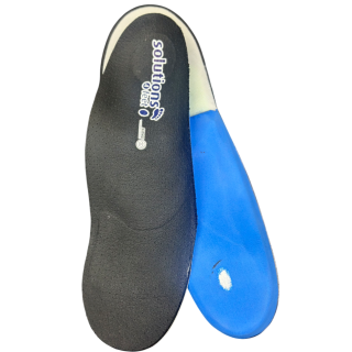 Sidas Custom Comfort 