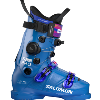 Salomon S Pro Alpha 130 C BOA