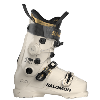 Salomon S pro Alpha 105 C BOA
